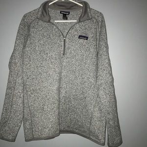 Patagonia Sweatshirt